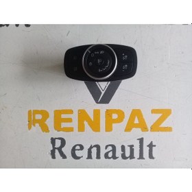 Resim Tourneo Connect/transit Connect Far-sis Anahtarı Jx7t-13d061-ad 