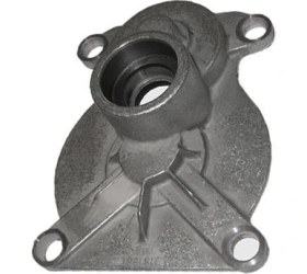 Resim Makita HR4511C Dişli Yuvası Ürün Kodu 158299-2 