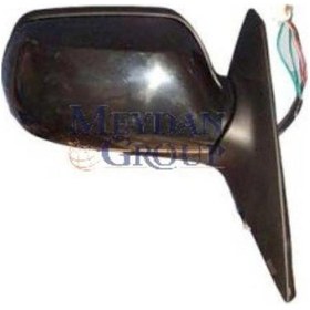 Resim Eşdeğer Ürün Oem No Ge4t69120g Uyumlu Mazda 6 Sd 03/06 Kapı Aynası Sağ Elektrikli Isıtmasız 3 Fişli 