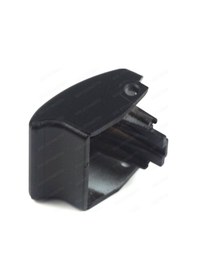 Resim Bmw E46 Convertible için Arka Kelebek Cam Düğme Kapak 61316902183 N11.1902 