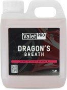 Resim Hepta Collection ValetPRO EC23-1L Valet Pro Dragons Breath - Ph Nötr Demir Tozu Sökücü Jant Temizleyici 1 L 