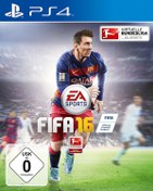 Resim EA Sports Ps4 Fifa 16 - Orjinal Oyun - Sıfır Jelatin 