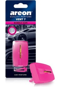 Resim Areon Vent 7 Bubble Gum 