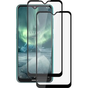 Resim Shin-Wo Lg K51 Temperli Cam Ekran Koruyucu (Yurt Dışından) 