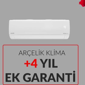 Resim ARÇELİK EK GARANTİ(0-6 AY) KLİMA +4 YIL (Klimalar için) 