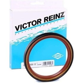 Resim Opel Zafira B 1.6 Benzinli Arka Krank Keçesi Victor Reinz Marka 