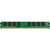Resim Kıngston 4gb 1600mhz Ddr3l Non-ecc Cl11 Dımm 1.35v Select Region 