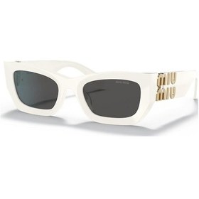 Resim Miu Miu MU 09W 142-5S0 53 Kadın Güneş Gözlüğü 