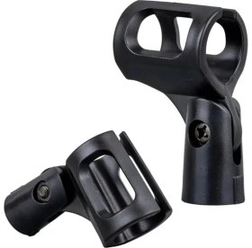 Resim TeknoKapsül Magicvoice Mt-24 Geniş Mikrofon Tutacağı 25-30 mm 
