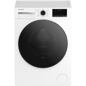 Resim Grundig GPWM 92633 1200 Devir 9 KG Çamaşır Makinesi 