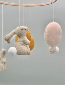 Resim Rabbits Dönence 