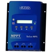Resim havensis 30A MPPT SOLAR ŞARJ KONTROL 