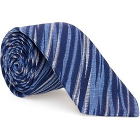 Resim Pierre Cardin Erkek Lacivert Kravat 50313284-200 Lacivert 