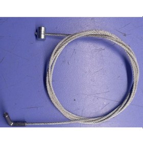 Resim Fiorino Stepne Mekanizması Tamir Teli 