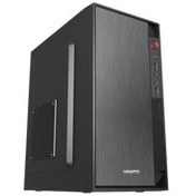Resim VENTO 300W VS119S Standart Micro-Tower PC Kasası 