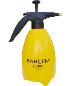 Resim Bahçem 2 Lt İlaçlama Pompası 