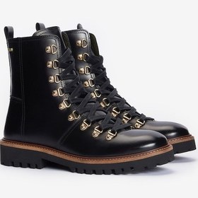 Resim Barbour Blake Hiker Bot Bk11 Black Polido Siyah 