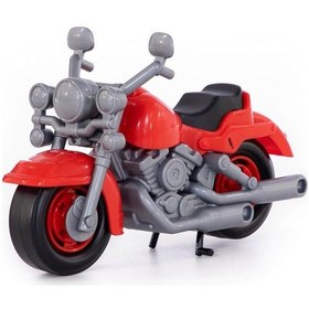 Resim Polesie Sürtmeli Motorsiklet Cross Motorbike 