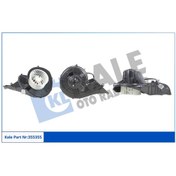 Resim KALE OTO Radyatör 355355 Kalorifer Motoru Renault Trucks T-Serıe-Volvo Fh II-Fh 16 II Blower 