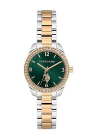 Resim U.s. Polo Assn. Uspa2064b-06 Kadın Kol Saati Renkli 