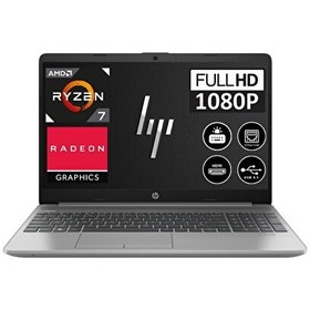 Resim 255 G9 6Q8N3ESZ58 Ryzen 7 5825U 14.6" 24 GB RAM 512 GB SSD FHD FreeDOS Laptop 