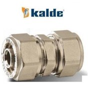 Resim Kalde Mobil Pex Manşonu 16 x 16 MM 