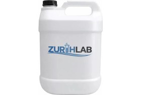 Resim KimyaLab Kimya Lab ZURIHLAB Silikajel Beyaz Nem Alıcı 4 Kg Dökme - Rutubet Küf Önleyici 