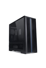 Resim Lian Li V3000 Plus Black E-Atx Full Tower Kasa 