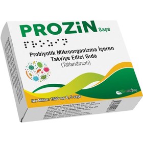 Resim Prozin Probiyotik 5 Saşe 