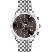 Resim Slazenger Sl.09.2516.2.04 Erkek Kol Saati Gri 