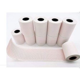 Resim Vira 60 x 30 Ekg Kağıdı 30 M 