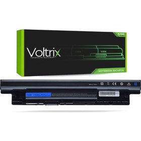 Resim Voltrix Dell MR90Y, XCMRD Uyumlu Notebook Batarya - Pil 6 Cell 