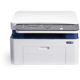 Resim Xerox 3025V-BI Wi-Fi Mono Laser Yazıcı Xerox