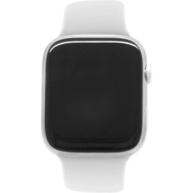 Resim Ferro Beyaz Renk Silikon Kordonlu Akıllı Saat TH-FSW1108-AG 