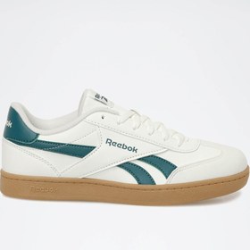 Resim Reebok Smash Edge Çocuk Bej Sneaker 