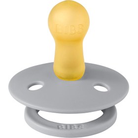 Resim Bibs Colour Kauçuk Emzik - Cloud - 18+ Ay 