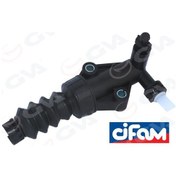 Resim Gva 1729117 - Hidrolik Debriyaj Alt Merkezi Punto Evo-lınea-fıor 