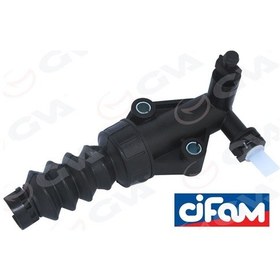 Resim Gva 1729117 - Hidrolik Debriyaj Alt Merkezi Punto Evo-lınea-fıor 