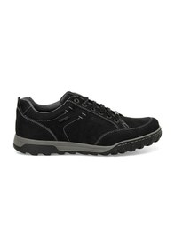 Resim Dockers By Gerli 217111 4pr Erkek Siyah Water Resistant Outdoor Ayakkabı Siyah 