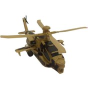 Resim 30 Cm Sesli Işıklı Hareketli Pilli Helikopter 0037 