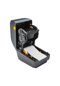 Resim 203dpi Zd230-tt Termal Transfer Usb,ethernet Barkod Yazıcı-121434 