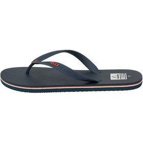 Resim Reef Seasıde Erkek Terlik Ref.cj6579 Siyah 