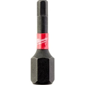 Resim Milwaukee HEX3X25MM Allen Shockwave Vidalama Ucu 2'li Paket 