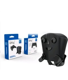 Resim iplay PS4 Dualshock 4 Back Button Attachment Akseusar 