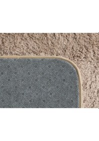 Resim Madame Coco Sheep Banyo Paspası 1kbapa05262'li Büyük Boy Set-toprak Kahverengi 