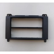 Resim Farsan Mercedes Sprinter - VW Crafter 2006 Double Cepsiz Teyp Çerçevesi 