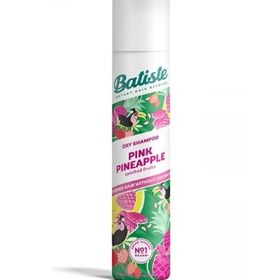 Resim Batiste Pink Pineapple Kuru Şampuan 200ml 
