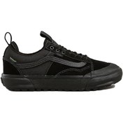 Resim Vans Mte Old Skool Waterproof Erkek Outdoor Ayakkabısı Vn000cvnbka1 Siyah 