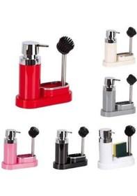 Resim Primanova Polen Mutfak Seti Bej M-e43-09 