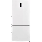 Resim Vestel NFK72022 E Wıfı 650 Lt No-Frost Buzdolabı 